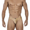 Micro Herren-Slip Beige | CUT4MEN