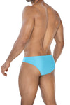 Micro Herren-Slip Türkis | CUT4MEN