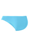 Micro Herren-Slip Türkis | CUT4MEN