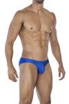 Micro Herren-Slip Königsblau | CUT4MEN