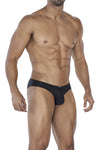 Micro Herren-Slip Schwarz | CUT4MEN