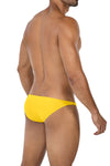 Low Rise Herren-Slip Gelb | CUT4MEN