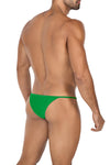 Herren-Tanga Kini Grün | CUT4MEN