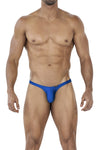 Brazilian Herren-Tanga Königsblau | CUT4MEN