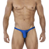 Brazilian Herren-Tanga Königsblau | CUT4MEN