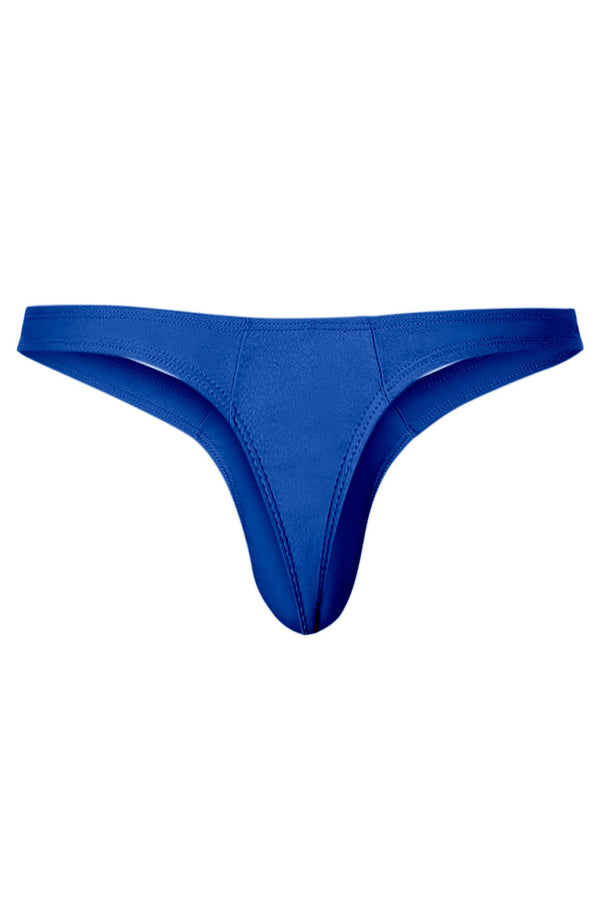 Brazilian Herren-Tanga Königsblau | CUT4MEN