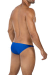 Low Rise Herren-Bulge-Slip Königsblau | CUT4MEN