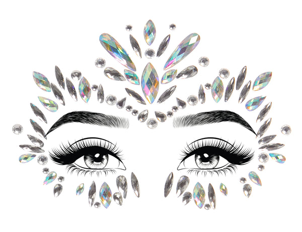 Juwelen Sticker | Leg Avenue