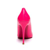 TAYA 100 Pumps in Neon-Fuchsia von Giaro – Ansicht 3