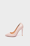 TAYA 100 Pumps in Nude von Giaro – Ansicht 5