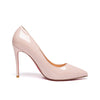 TAYA 100 Pumps in Nude | Giaro