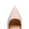 TAYA 100 Pumps in Nude von Giaro – Ansicht 4