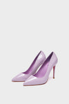TAYA 100 Pumps in Lila von Giaro – Ansicht 10