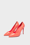 TAYA 100 Pumps in Apricot von Giaro – Ansicht 10