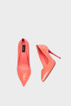 TAYA 100 Pumps in Apricot von Giaro – Ansicht 12