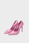 TAYA 100 Pumps in Pink Metallic von Giaro – Ansicht 10