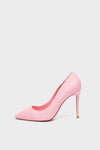 TAYA 100 Pumps in Rosa von Giaro – Ansicht 5