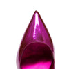 TAYA 100 Pumps in Fuchsia Metallic von Giaro – Ansicht 4