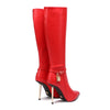 Giaro Stiefel LEANDRA Rot Matt_171763.jpg