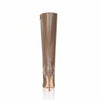 Stiefel MILA Taupe Matt von Giaro – Ansicht 5