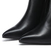 Giaro Stiefelette LOLA Schwarz Matt_167499.jpg