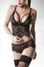 Grey Velvet 2-teiliges Spitzen-Cami-Set von Grey Velvet schwarz - Sexy Sets_47334.jpg
