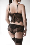 Grey Velvet 2-teiliges Spitzen-Cami-Set von Grey Velvet schwarz - Sexy Sets_48858.jpg