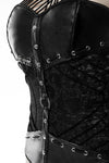 Grey Velvet Corsage mit Slip von Grey Velvet schwarz_50297.jpg