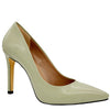 Michael Soul LUCIA - Klassische Stiletto Pumps in pistazie matt