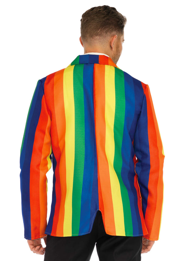 Kostüm - Regenbogen Anzug | Leg Avenue