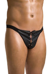 Herren Jockstrap mit Schnürung und Metallösen | Passion Menswear