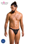 Herren Jockstrap mit Schnürung und Metallösen | Passion Menswear