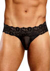 Mikro Tanga mit Spitze für Herren - Schwarz_83835.jpg