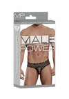 Mikro Tanga mit Spitze für Herren - Schwarz_84420.jpg