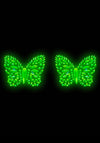 Chrysallis Nippelaufkleber | Leg Avenue