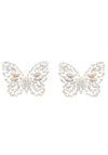 Chrysallis Nippelaufkleber | Leg Avenue