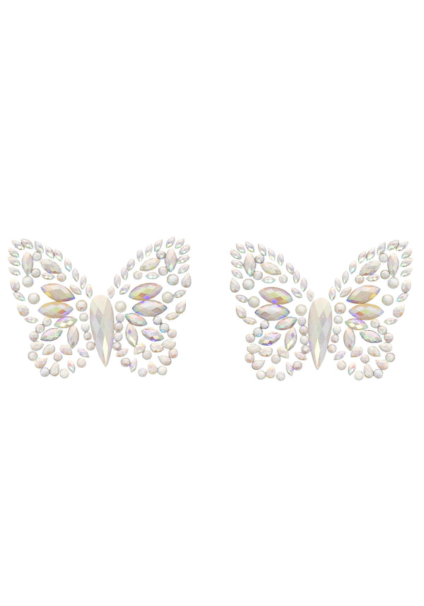 Chrysallis Nippelaufkleber | Leg Avenue