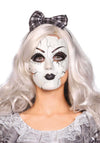 Kostümzubehör - Maske Porzellanpuppe | Leg Avenue