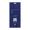 Blaues sündiges Augenmasken Accessoire für prickelnde Vorfreude von Ouch! by Shots – Ansicht 3