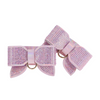 Pinkes glänzendes Accessoire Set mit modischem Metallic Finish von Ouch! by Shots – Ansicht 5