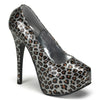 Plateau Pumps TEEZE-37 - Silber_173.jpg