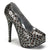Plateau Pumps TEEZE-37 - Silber_173.jpg