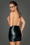 Power Wetlook Mini Rock F226 - Schwarz | Noir Handmade_115052.jpg