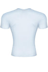 Wetlook T-Shirt elastisch eng anliegend | Regnes Fetish Planet