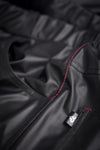Herren Wetlook Hose mit tiefer Taille und Taschen | Regnes Fetish Planet