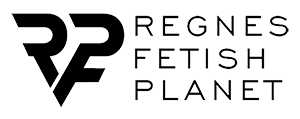 Regnes Fetisch Planet Logo
