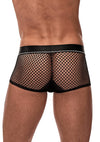 Mini Short für Herren - Schwarz/Rot_84348.jpg