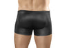 Sexy Short erotisch klassich mit reizvollen Reißverschluss für Herren - Rot/Schwarz_85307.jpg
