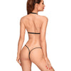 Set BH und String F181 im Gitter-Look Schwarz_40363.jpg