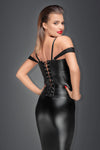 Sexy Corsage mit weicher Spitze schwarz_88745.jpg